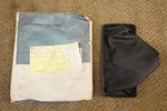 Nos Gm 77 78 79 80 81 82 Corvette Black Leather Shift Boot 458352. Fixed Price $149.99.