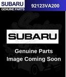 Genuine Subaru 92123VA200 Shift Boot Black Red Stitching 2015-2020 Wrx. Fixed Price $68.53.