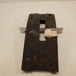 Nos Oem Genuine 1967 Ford Truck Parking Brake Boot C7TZ-2A713-B Box. Fixed Price $23.56.