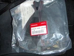 Honda S2000 Ultimate Edition Shift Boots Leather Red Stitch 83414-S2A-J51ZB New. Fixed Price $134.89.