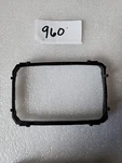 W124 C124 Manual Gearbox Shifter Console Frame Bracket Mercedes A1246830306. Fixed Price $50.00.