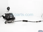 2015-2019 Subaru Outback Auto Trans Floor Gear Shifter Selector Changer. Fixed Price $113.05.