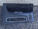 Oem Front Floor Console Small Blemishes Cup Holder Trim Plate Gm 85529168. Fixed Price $429.95.