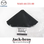 Mazda Genuine Oem 1990-1997 Miata Shift Boot NA01-64-331-00 Stock. Fixed Price $62.00.