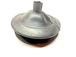 Transmission Shift Lever Boot M715 M725 Military Jeep 4SP Nos U.s. Made. Fixed Price $25.00.