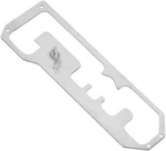 Dragonfire Shifter Plate - Stainless Steel DFR522635. Fixed Price $36.46.