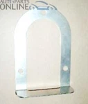 Land Rover Series 2/2A/3 Hi-lo Gaiter Retainer 303817. Fixed Price $39.92.