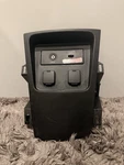 Oem 2016-2019 Ford Explorer Police Interceptor Center Console Media Hub Usb Aux. Fixed Price $80.00.