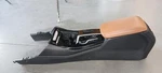 '18-'21 Bmw X3 Front Floor Console Leather Oem Trim Code Mapq. Fixed Price $270.00.