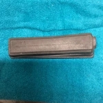 Bmw E30 1988 Handbrake Lever Boot Cover Gaiter 11541669 ARB13277. Fixed Price $26.85.
