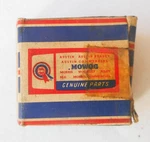 Vintage Mg Austin Healey Bmc Drain Tap Nos Brand New Original. Fixed Price $49.95.