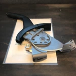 Mitsubishi Outlander Lever Parking Brake 4815A062XA Genuine Jdm. Fixed Price $325.19.