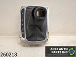 Oem 2014 Ford Fusion 2.0L Center Console Automatic Gear Shifter Boot & Indicator. Fixed Price $29.99.