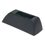 B&m 80646 Automatic Transmission Shifter Black Plastic Cover Skirt. Fixed Price $59.99.