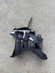 2017 - 2021 Honda Civic Automatic Floor Gear Selector Shifter Assembly Oem. Fixed Price $100.00.