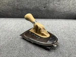 Mercedes W219 CLS63 CLS550 Keyless Go Gear Shifter Knob Boot Assembly Oem. Fixed Price $96.00.