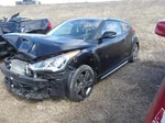 Used Front Lower Center Console Fits: 2014 Hyundai Veloster Floor Mt From 03/19/. Fixed Price $257.99.