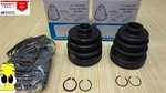 Front Inner & Outer Cv Axle Kit For Acura Tsx 2004-2014 Empi Boots. Fixed Price $39.99.