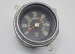 Oem 60S Mopar 6,000 Rpm Console Tachometer 2496979 Sw 765AD Body. Fixed Price $375.00.