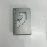 2005-2009 Toyota Avalon Console Shifter Plate Trim Selector Oem 76C400. Fixed Price $17.55.