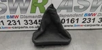 Bmw Series E39 Automatic Leather Gear Stick Gaiter 25161422111. Fixed Price $33.51.