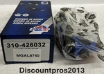 Carquest 310-426032 Front Right Outer Steering Tie Rod End Ford Lincoln 10-12. Fixed Price $25.00.