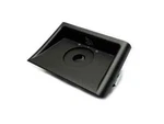 Centre Console Switch Cover For Porsche Single Type 964552071031DB. Fixed Price $99.99.
