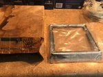Nos 71-72 Chevy Vega 3SP And 4SP Shifter Bezel 3988056. Fixed Price $79.99.