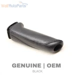 2016-2018 Bmw 340I Emergency / Parking Brake Leather Handle 6795090. Fixed Price $10.49.