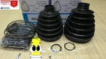 Inner & Outer Cv Axle Boot Kit Ford F-150 W/ 4WD 4X4 2003-2018 Set Of. Fixed Price $39.99.