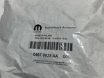 Mopar Manual Transmission Shift Boot 04670625AA. Fixed Price $48.13.