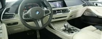 Bmw Oem G07 X7 2019+ Ash Grain Gloss Silver Individual Line Interior Trim Kit. Fixed Price $6824.95.