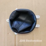 Mitsubishi Lancer Evo CT9A Mr 6 Speed Gear Shift Boot MN124950XA Genuine Oem. Fixed Price $149.04.