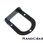 Land Rover Series High Low Gaiter Retainer Plate 2/2A/3 303817. Fixed Price $23.92.