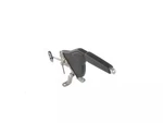 Genuine Mopar Parking Brake Lever Assembly 6CY511X7AE. Fixed Price $104.60.
