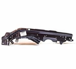 New Audi A4 B9 Left Fender Wing Upper Connecting Plate 8W0805307D 8W0-805-307-D. Fixed Price $118.20.