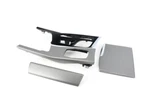 Bmw M5 F90 Sedan Center Console Trim Al Carbon 51168069341 No Duty To. Fixed Price $694.01.