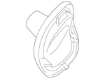 Genuine Gm Automatic Transmission Control Lever Boot 84460775. Fixed Price $59.75.