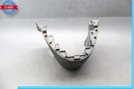 12-15 Fiat 500 Center Console Gear Shifter Surrounding Lower Cover Oem. Fixed Price $33.00.