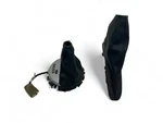 Mini Cooper Sidewalk Auto Shift Boot Hand Brake Set 2002-2008 R50 R52 R53 44. Fixed Price $99.99.