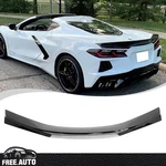 Trunk Spoiler Fits 20-25 Chevrolet Corvette Stingray C8 Gloss Black Rsc Style. Fixed Price $134.99.