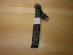 Mg Midget Boot Stay / Prop Aha 9716. Fixed Price $54.52.