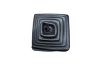New Oem Ford E3TZ-7277-B Gear Shift Level Boot Nos. Fixed Price $69.99.