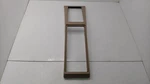 Center Console Upper Trim Beige 1995 Mercedes Benz SL320 SL500. Fixed Price $109.80.