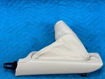 Lexus LX570 Parking Brake Handle Boot Cover 2008 2009 2010 2011 BEIGE:LP01 Oem. Fixed Price $65.00.