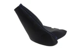 Brake Boot Leather Synthetic For Volvo S60 S80 V70 XC70 01-05 Blue Stitch. Fixed Price $48.74.