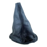 1994-04 Ford Mustang Leather Shift Boot-daniel Carpenter. Fixed Price $39.95.