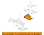 Gm Oem 15-17 Ss Center Console-boot 92193283. Fixed Price $28.36.