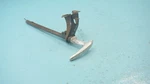 Mercedes--benz W111 20SE 250SE W108 W109 , Hand Parking Brake Lever. Fixed Price $79.00.