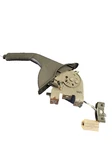 2020-2025 Hyundai Venue Emergency Parking Brake Pull Handle Oem 59710-K2000-NNB. Fixed Price $48.00.